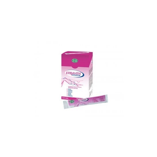 Erbaven Pocket Drink 16 sobres