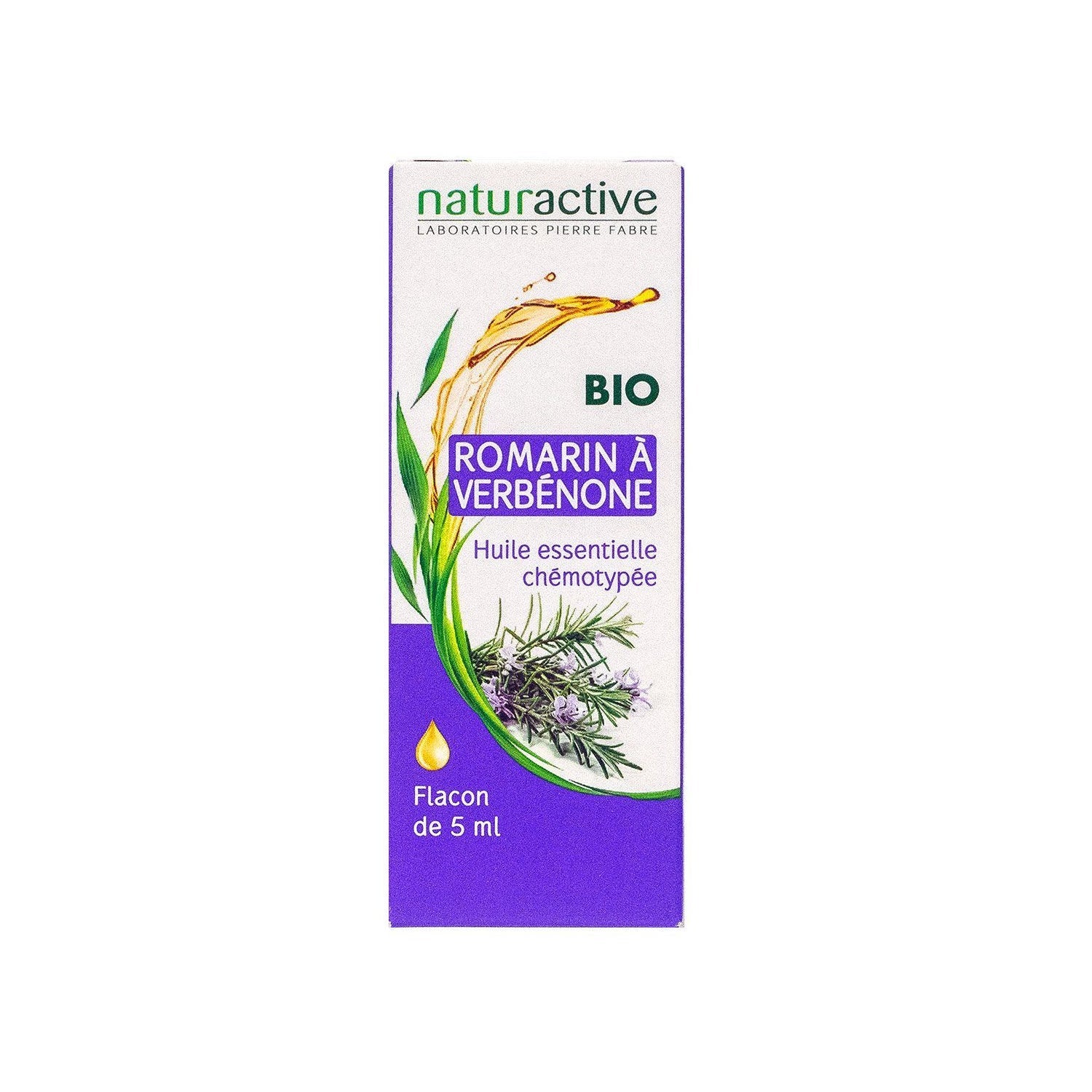 Verbo romano natural He Bio