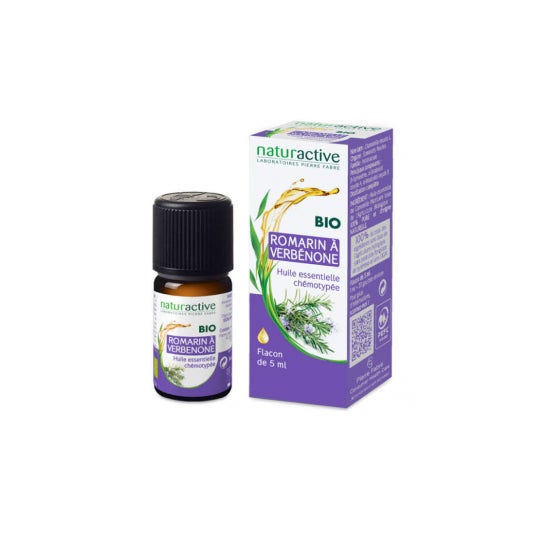 Verbo romano natural He Bio