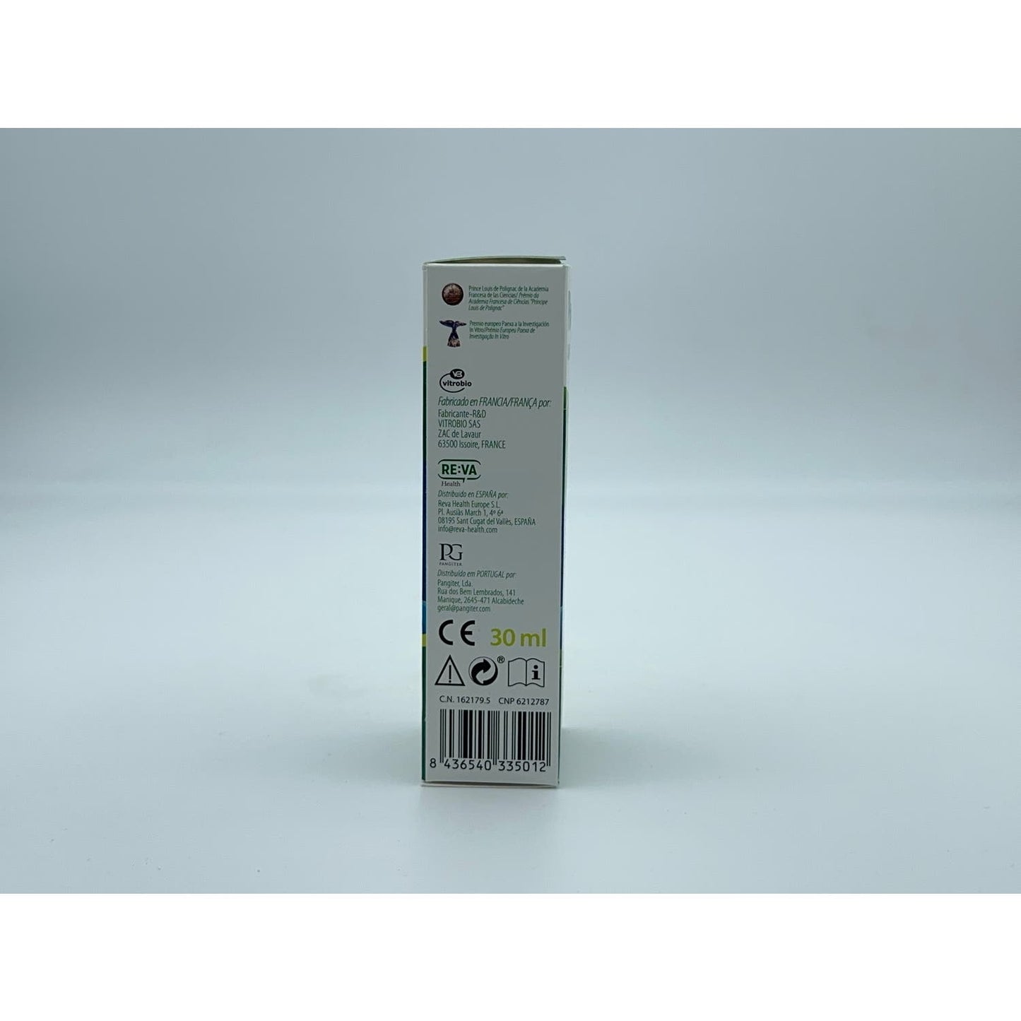 Pharysol spray 30ml