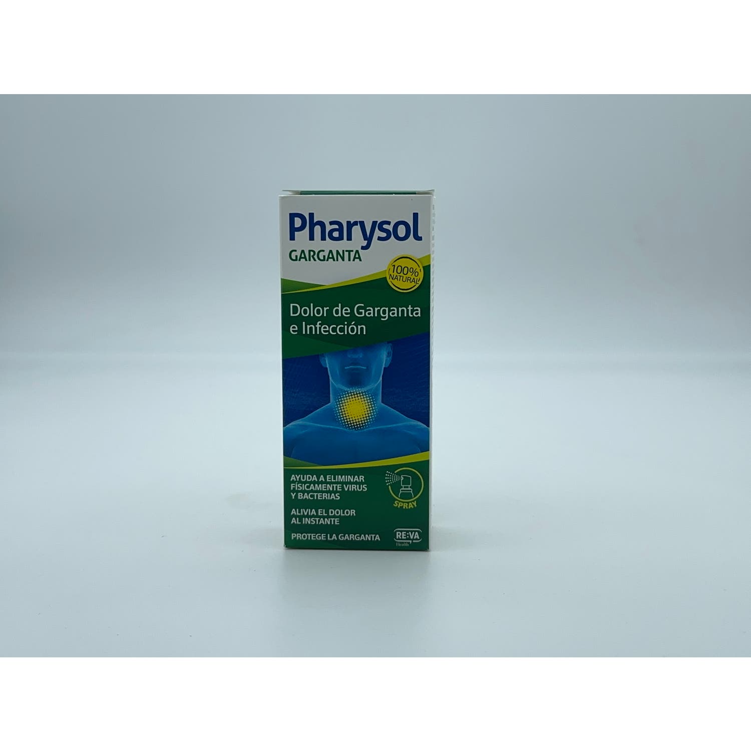 Pharysol spray 30ml