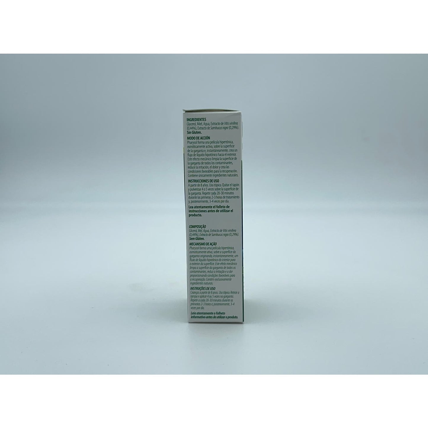 Pharysol spray 30ml