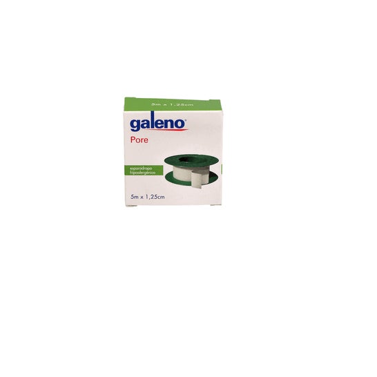 Galeno Pore Esparadrapo 5 mx1,25 cm