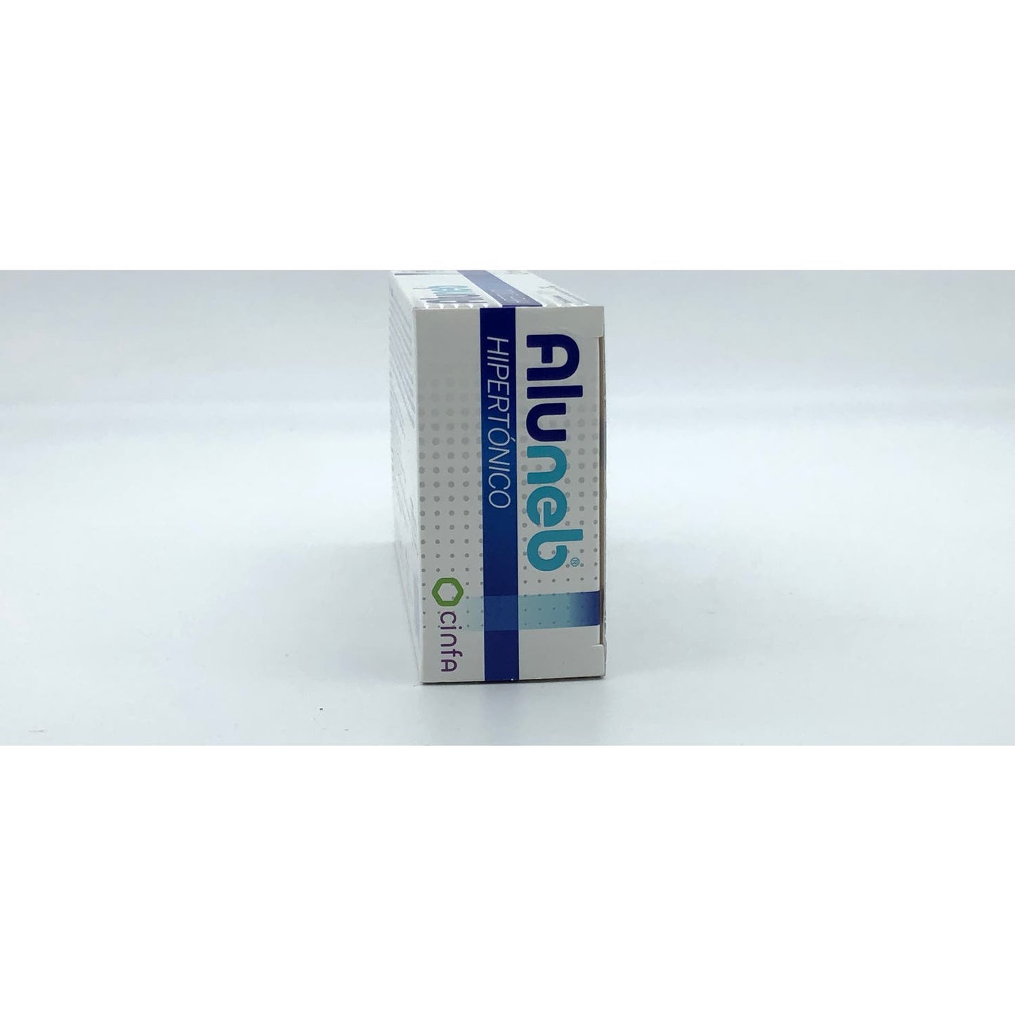Aluneb Hipertónico 20 Viales 5ml