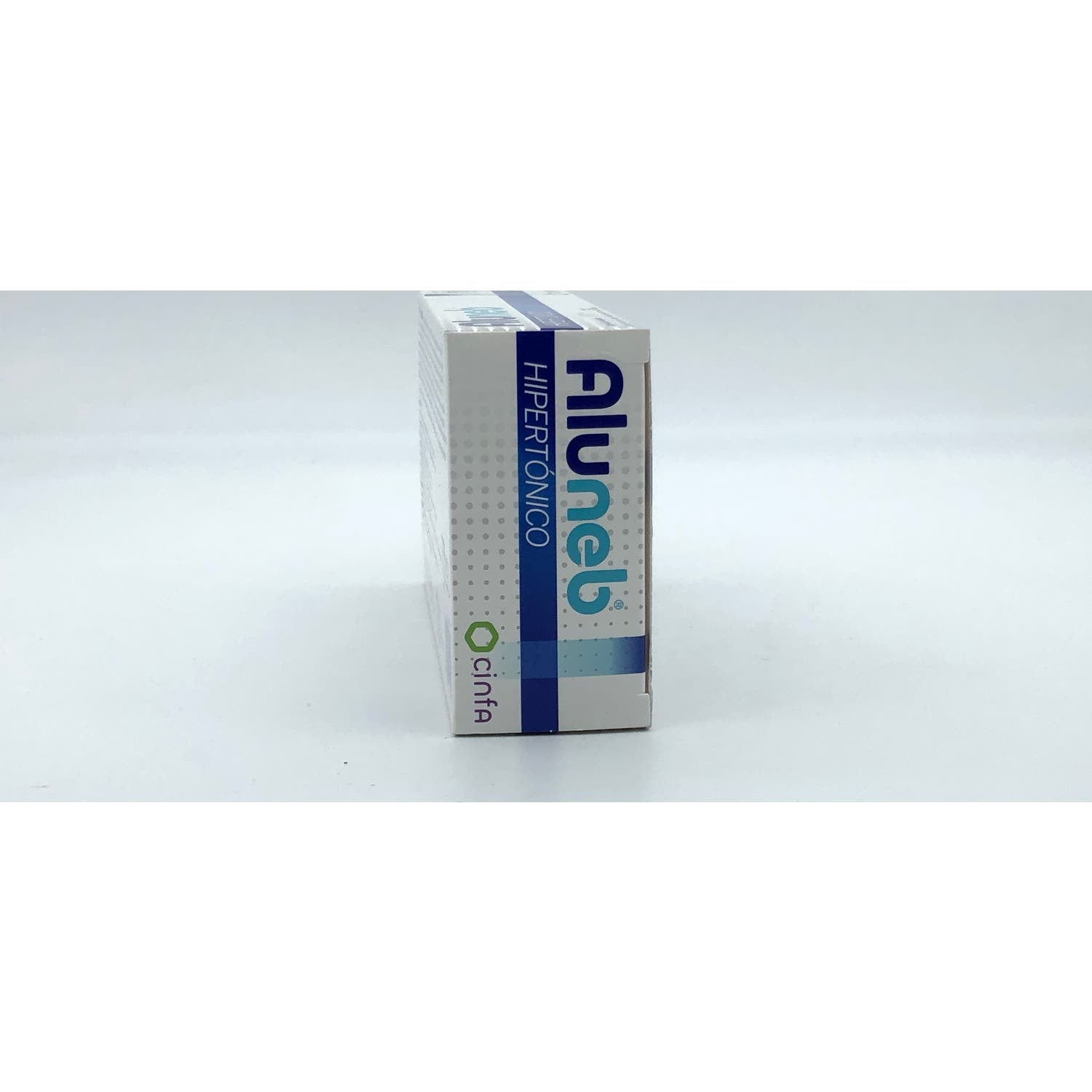 Aluneb Hipertónico 20 Viales 5ml