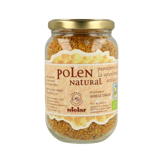 Mielar Polen Bio 225g
