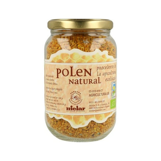 Mielar Polen Bio 225g