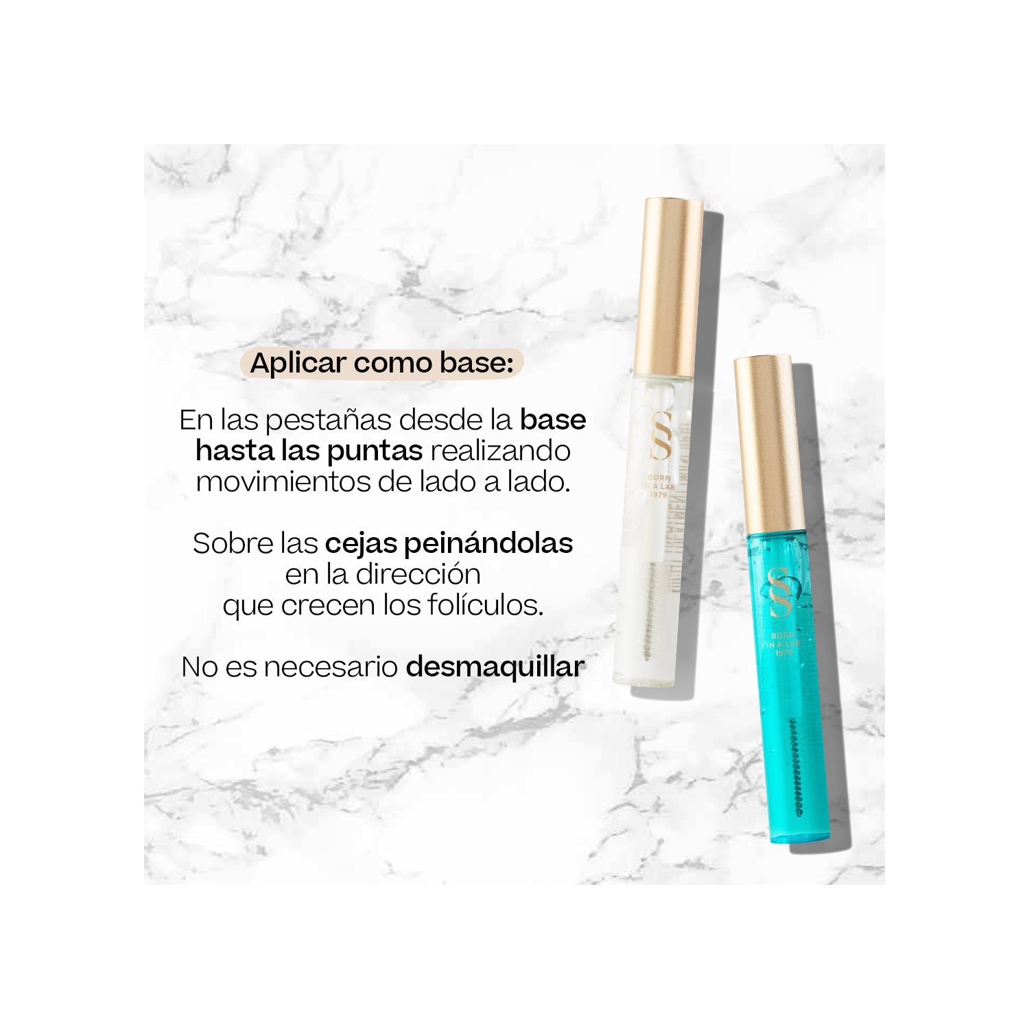 Sensilis Day Treatment Mascara 12ml