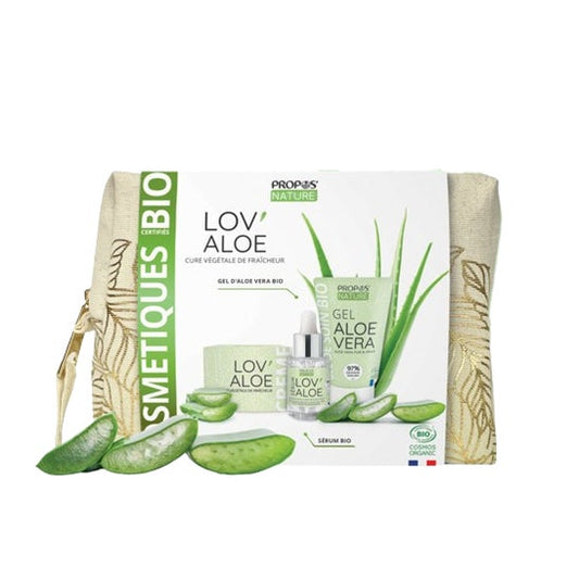 Propos Nature Trousse Lov Aloe