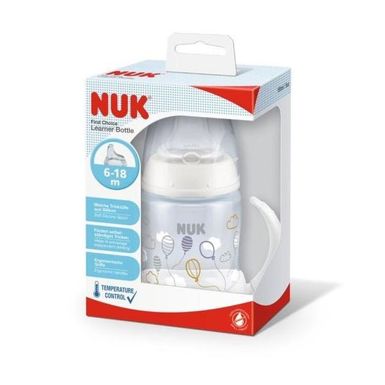 Nuk First Choice+ Learner Cup 150ml 1ud