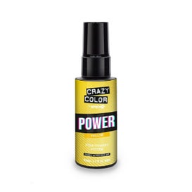 Crazy Color Power Pure Pigment Yellow 50 ml