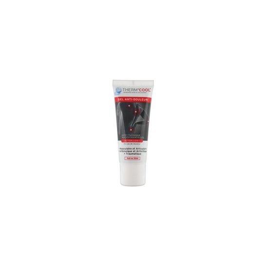 Thermcool A-Doul Gel R-O40Ml1