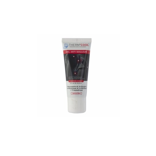 Thermcool A-Doul Gel R-O40Ml1