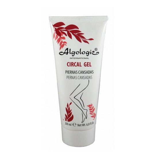 Algologie Circal Gel Piernas Cansadas 200ml