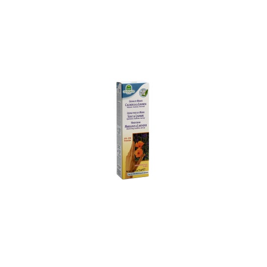 Sakai Crema Manos Calendula+Lavanda 75ml