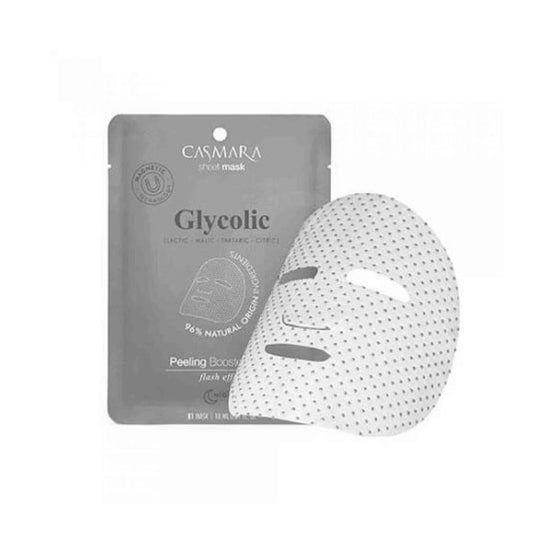 Casmara Mascarilla Potenciadora de Peeling 1 ud