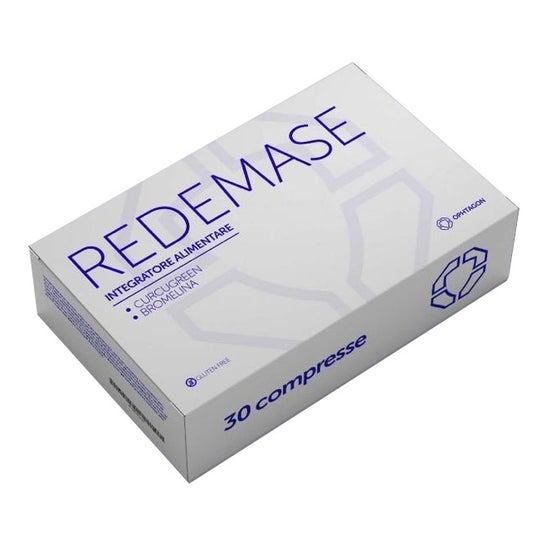 Ophtagon Redemase 30 comp