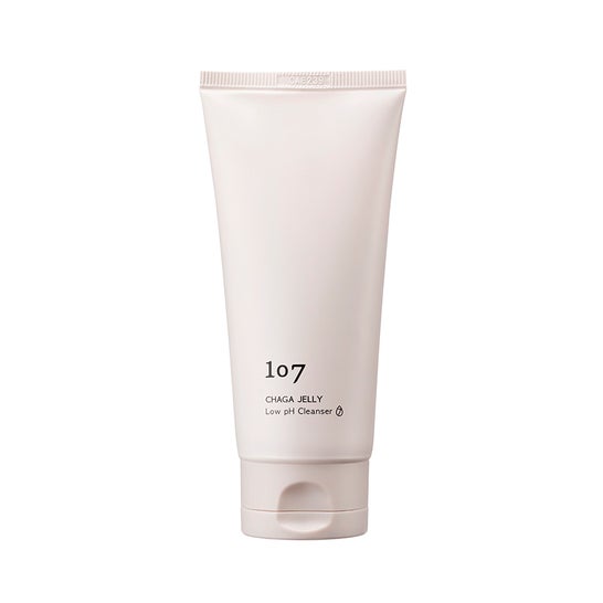 107 Beauty Chaga Jelly Low Ph Cleanser 120ml