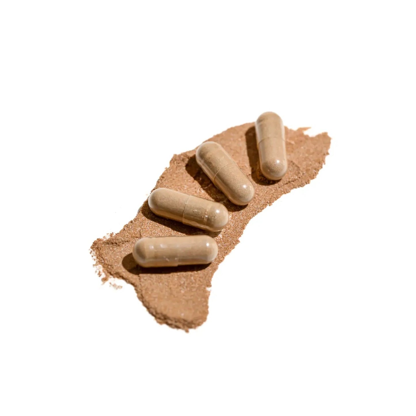 HSN Extracto de Castaño de Indias 20:1 250mg 120vcaps