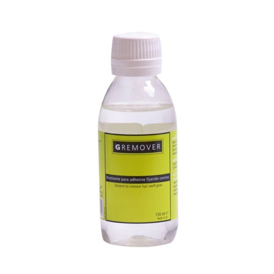 Eurostil Remover Disolvente Cortina 150 ml