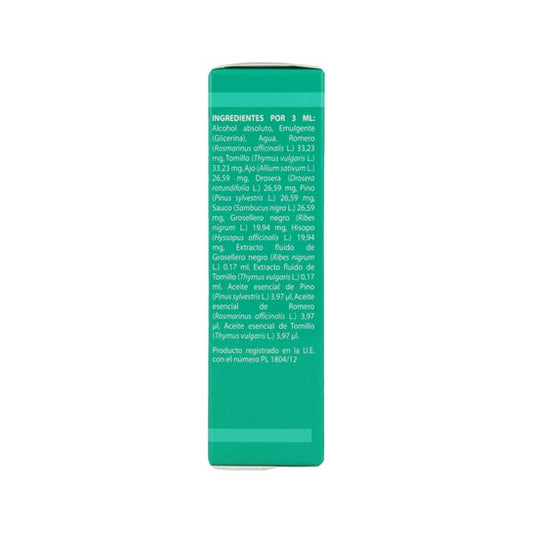 Equisalud Holopai 8 31ml