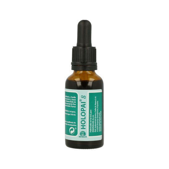 Equisalud Holopai 8 31ml