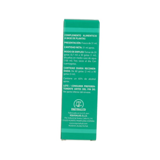 Equisalud Holopai 8 31ml