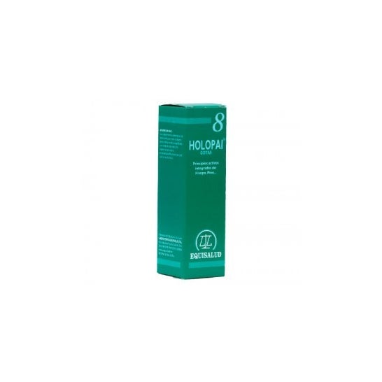 Equisalud Holopai 8 31ml