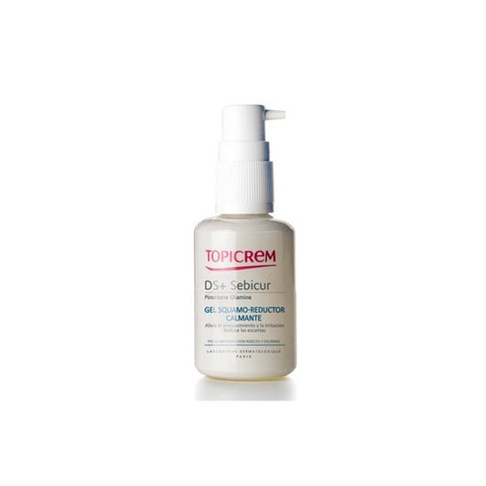 Topicrem Sebacur DS Gel 30ml