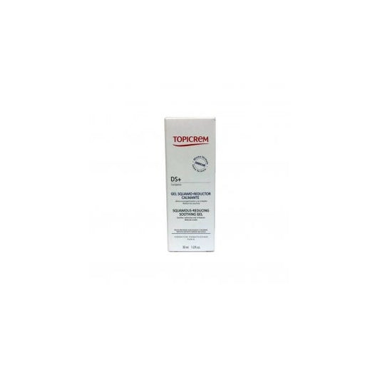 Topicrem Sebacur DS Gel 30ml