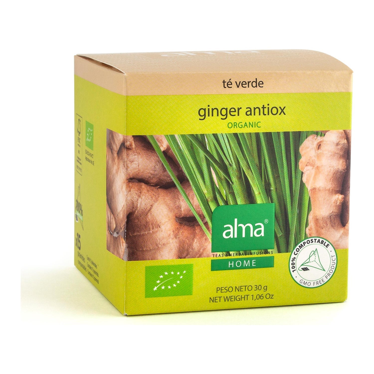 Grisi Gel de Baño Mango 450 ml