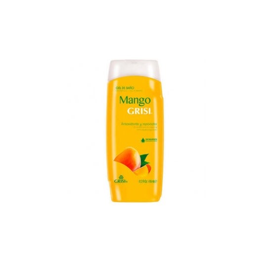Grisi Gel de Baño Mango 450 ml