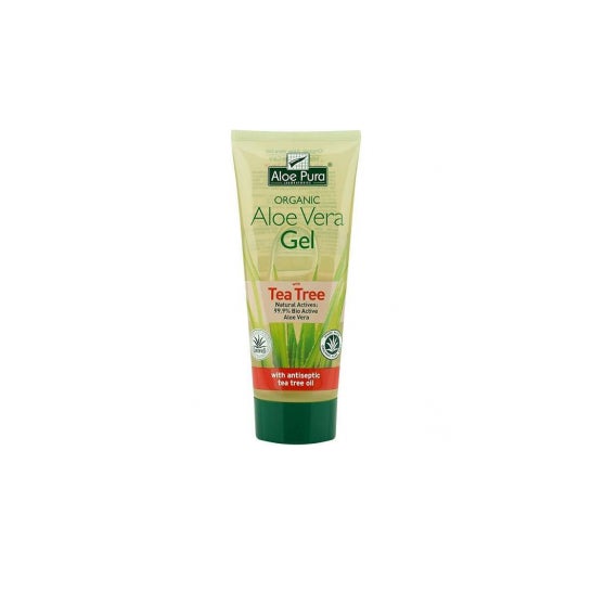 Aloe Vera gel Eco Arbol de Té 200 ml