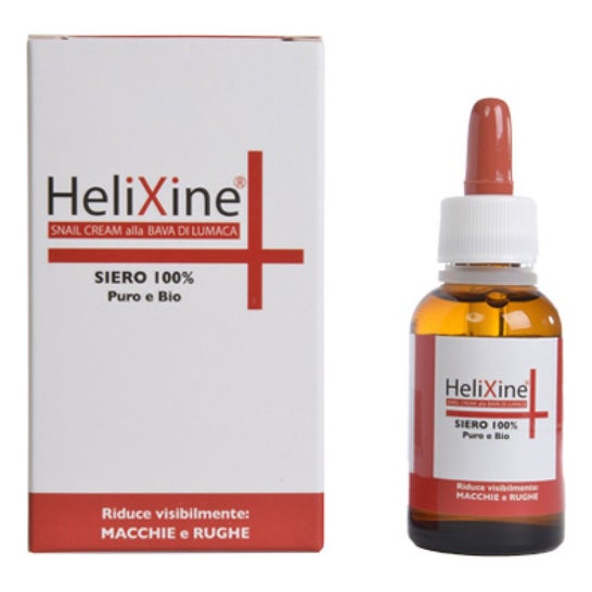 Helixine Sérum Baba Caracol 30 ml