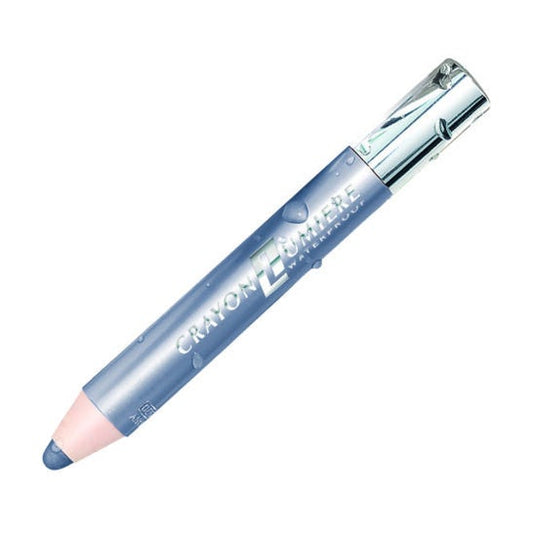 Mavala Crayon Lumiere Sombra de Ojos 17 Bleu Tempête 1,6g