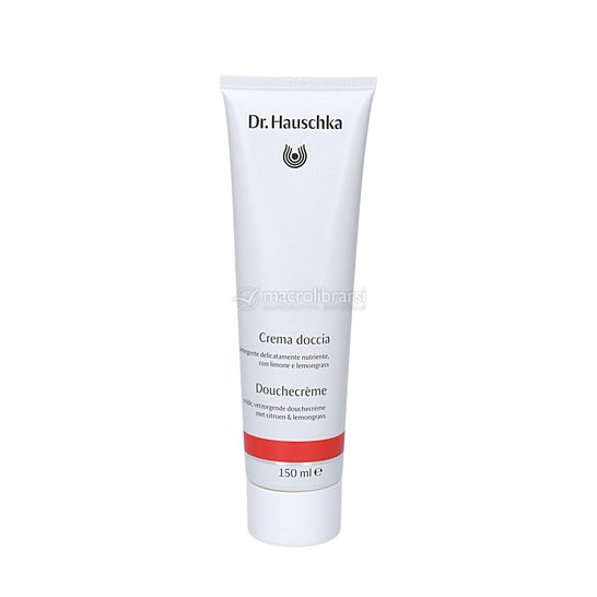 Dr Hauschka Crema de Ducha 150ml