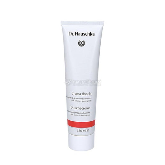 Dr Hauschka Crema de Ducha 150ml