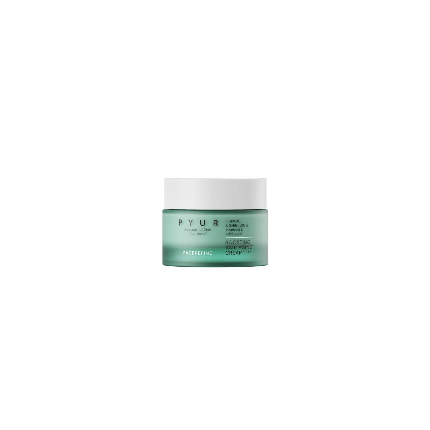PYUR Boosting Anti Aging Crema SPF30 50 ml