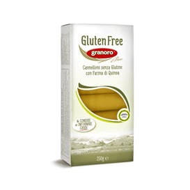 Canelones de Pasta Granoro S/G