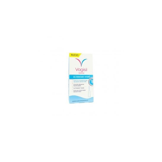 Vagisil Íntima Gel Hidratante 6x5g