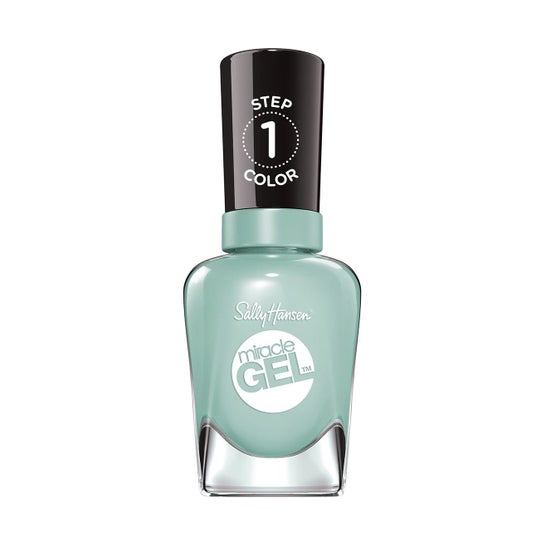 Sally Hansen Miracle Gel Nro 709 Mintage 14.7 ml