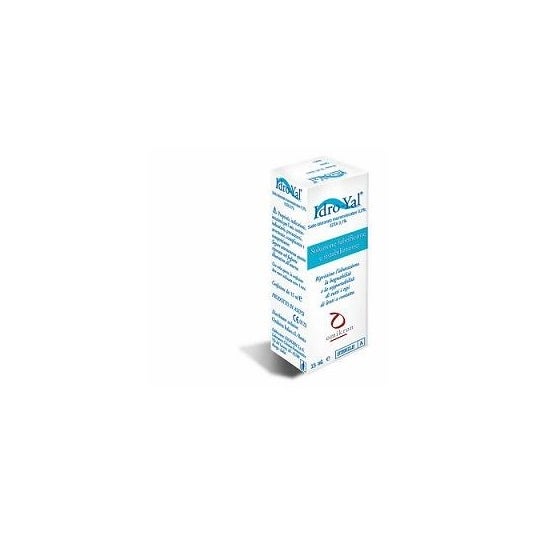 Hidro-Yal Sol.15Ml