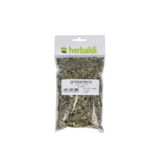 Herbaldi Hierba Grosellero Negro 50g