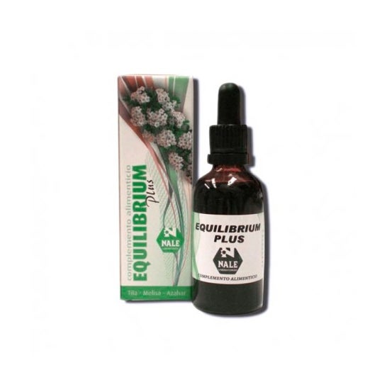 Nale Equilibrium Plus 50 ml