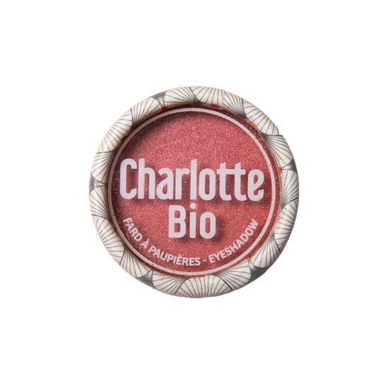 Charlotte Bio Sombra Ojos Rosewood 4g