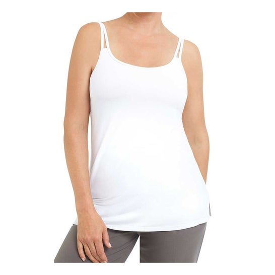 Amoena Valletta 71512 Top Blanco 40 1ud