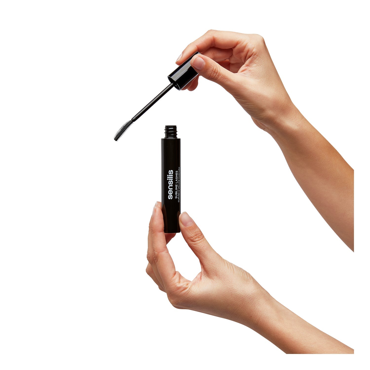 Sensilis Sublime Lashes Máscara de Pestañas 14ml