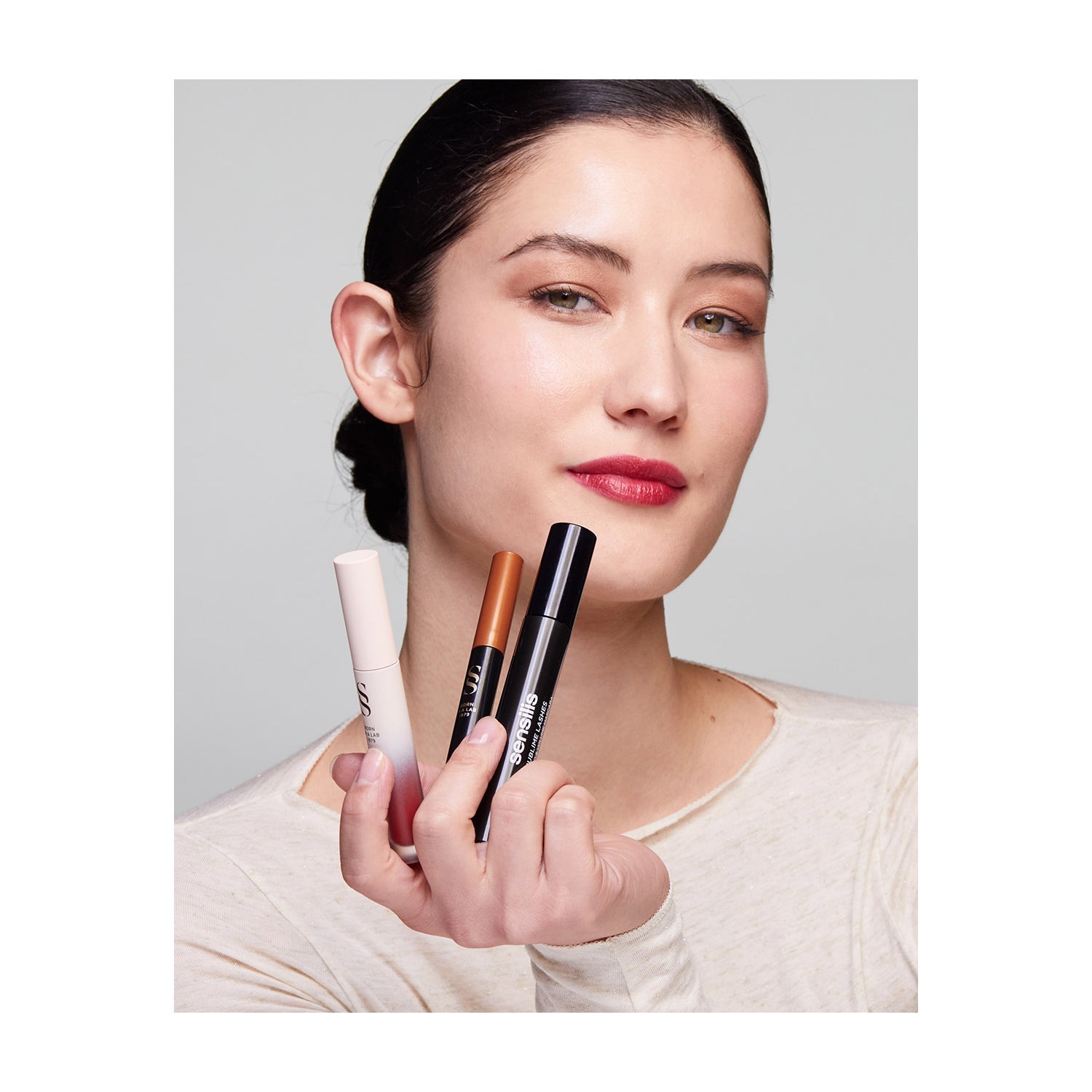 Sensilis Sublime Lashes Máscara de Pestañas 14ml