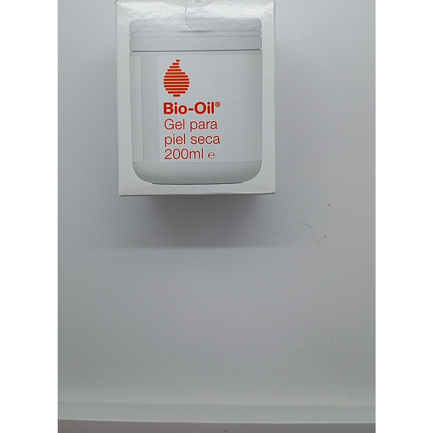 Bio Oil Gel Piel Seca 200ml