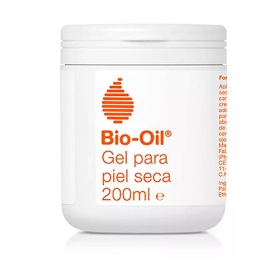 Bio Oil Gel Piel Seca 200ml
